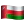 Oman Flag