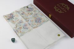 سوبر ترمة لون ابيض