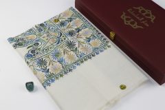 سوبر ترمة لون ابيض