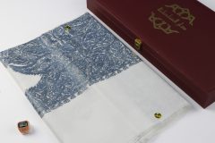 سوبر ترمة لون ابيض