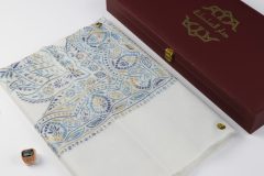 سوبر ترمة لون ابيض