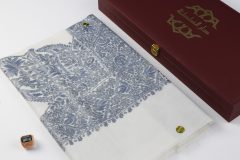 سوبر ترمة لون ابيض