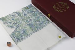 سوبر ترمة لون ابيض