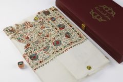 سوبر ترمة لون ابيض