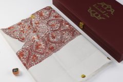 سوبر ترمة لون ابيض