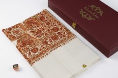 سوبر ترمة لون ابيض