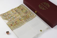 سوبر ترمة لون ابيض