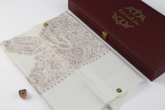 سوبر ترمة لون ابيض