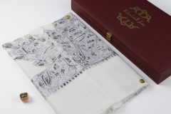 سوبر ترمة لون ابيض