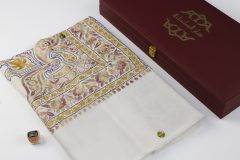 سوبر ترمة لون ابيض