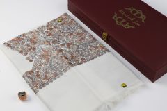 سوبر ترمة لون ابيض