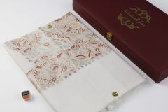 سوبر ترمة لون ابيض