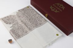 سوبر ترمة لون ابيض