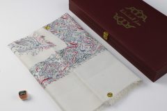 سوبر ترمة لون ابيض