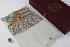 سوبر ترمة لون ابيض