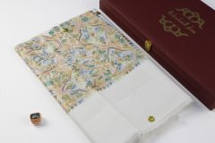 سوبر ترمة لون ابيض