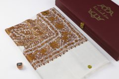 سوبر ترمة لون ابيض