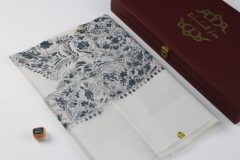 سوبر ترمة لون ابيض