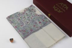 سوبر ترمة لون ابيض