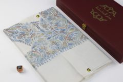 سوبر ترمة لون ابيض