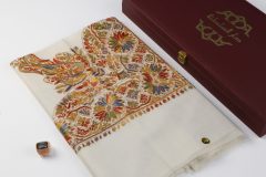 سوبر ترمة لون ابيض