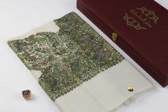 سوبر ترمة لون ابيض