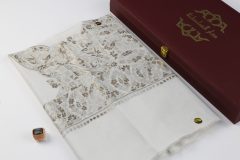 سوبر ترمة لون ابيض