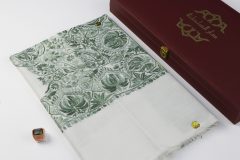 سوبر ترمة لون ابيض