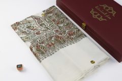 سوبر ترمة لون ابيض