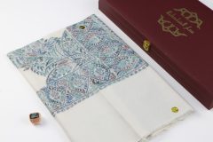 سوبر ترمة لون ابيض