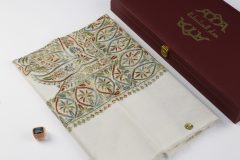 سوبر ترمة لون ابيض