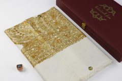 سوبر ترمة لون ابيض