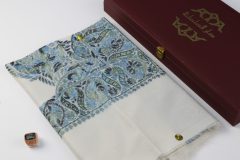 سوبر ترمة لون ابيض