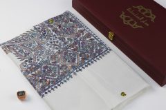 سوبر ترمة لون ابيض