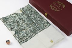 سوبر ترمة لون ابيض