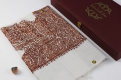 سوبر ترمة لون ابيض