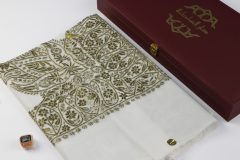 سوبر ترمة لون ابيض