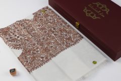 سوبر ترمة لون ابيض