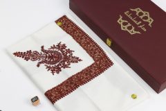 قلم كاري نقوش ملونه سوبر ترمة