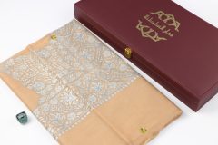 سوبر ترمة ملون