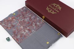 سوبر ترمة ملون