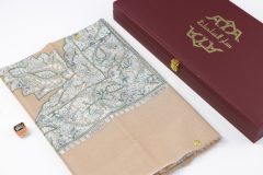 سوبر ترمة ملون