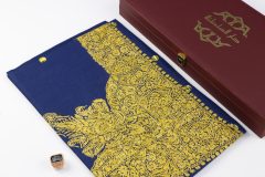 سوبر ترمة ملون