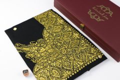 سوبر ترمة ملون