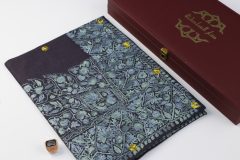 سوبر ترمة ملون