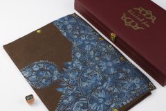 سوبر ترمة ملون