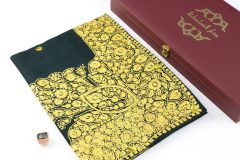 سوبر ترمة ملون