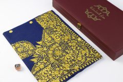 سوبر ترمة ملون