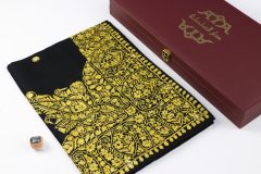 سوبر ترمة ملون