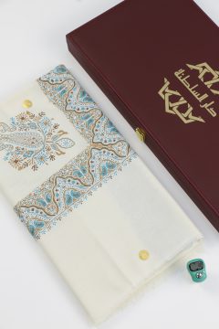 قلم كاري نص ترمة نقشه كبيرة + وسط جوده عالية